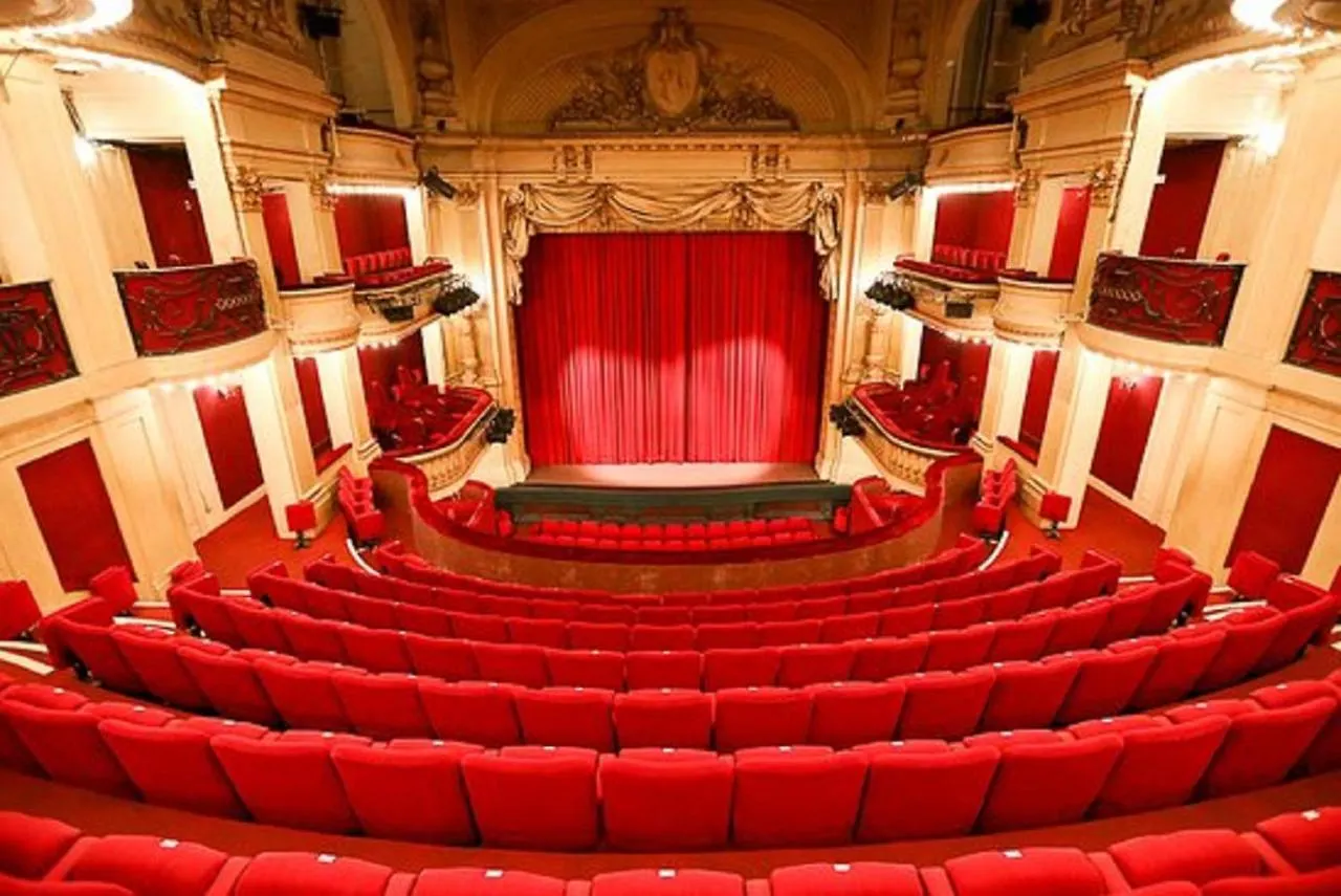Appartamento 111- Urban Théâtre de la Madeleine Parigi 0*,