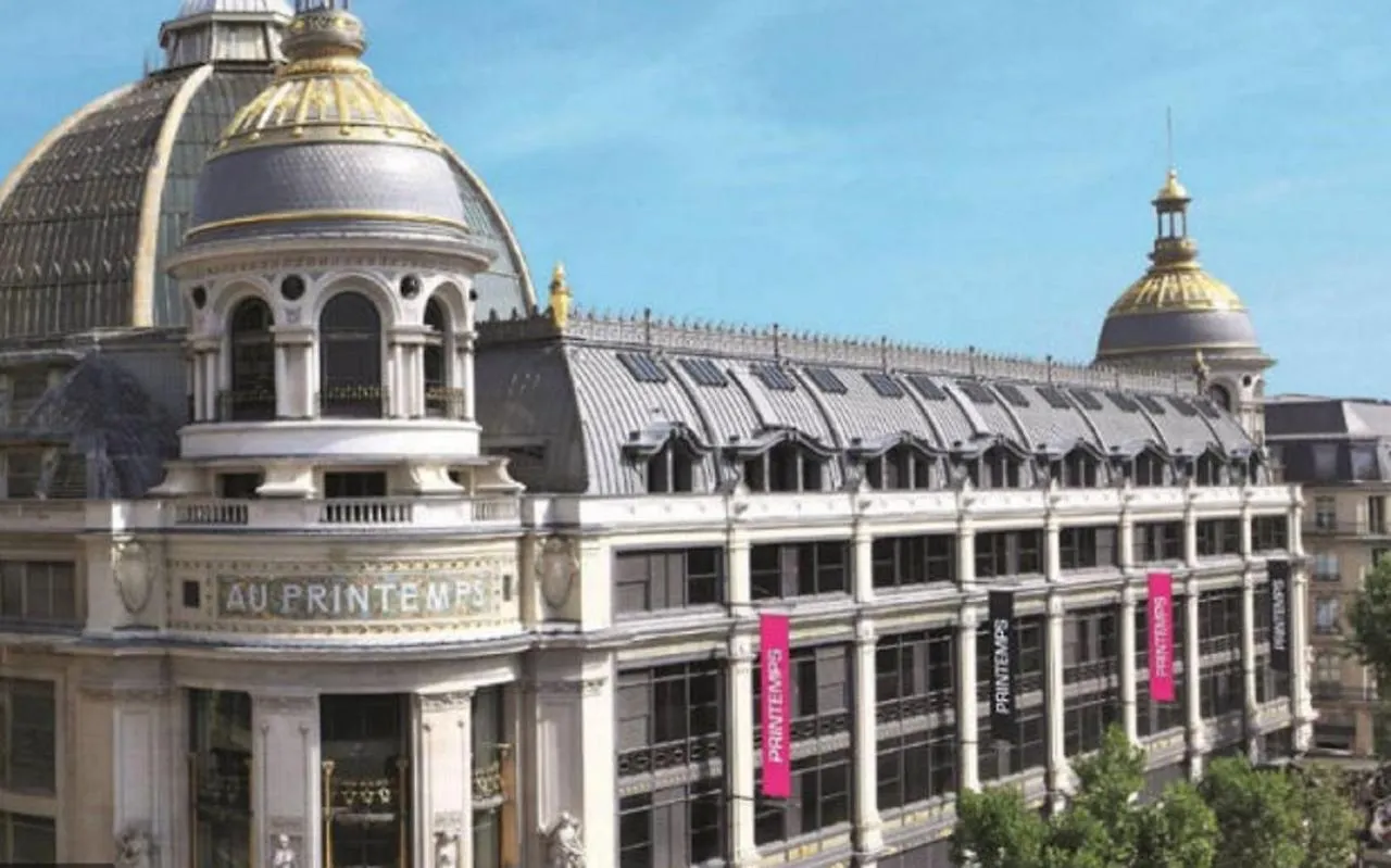 Appartamento 111- Urban Théâtre de la Madeleine Parigi